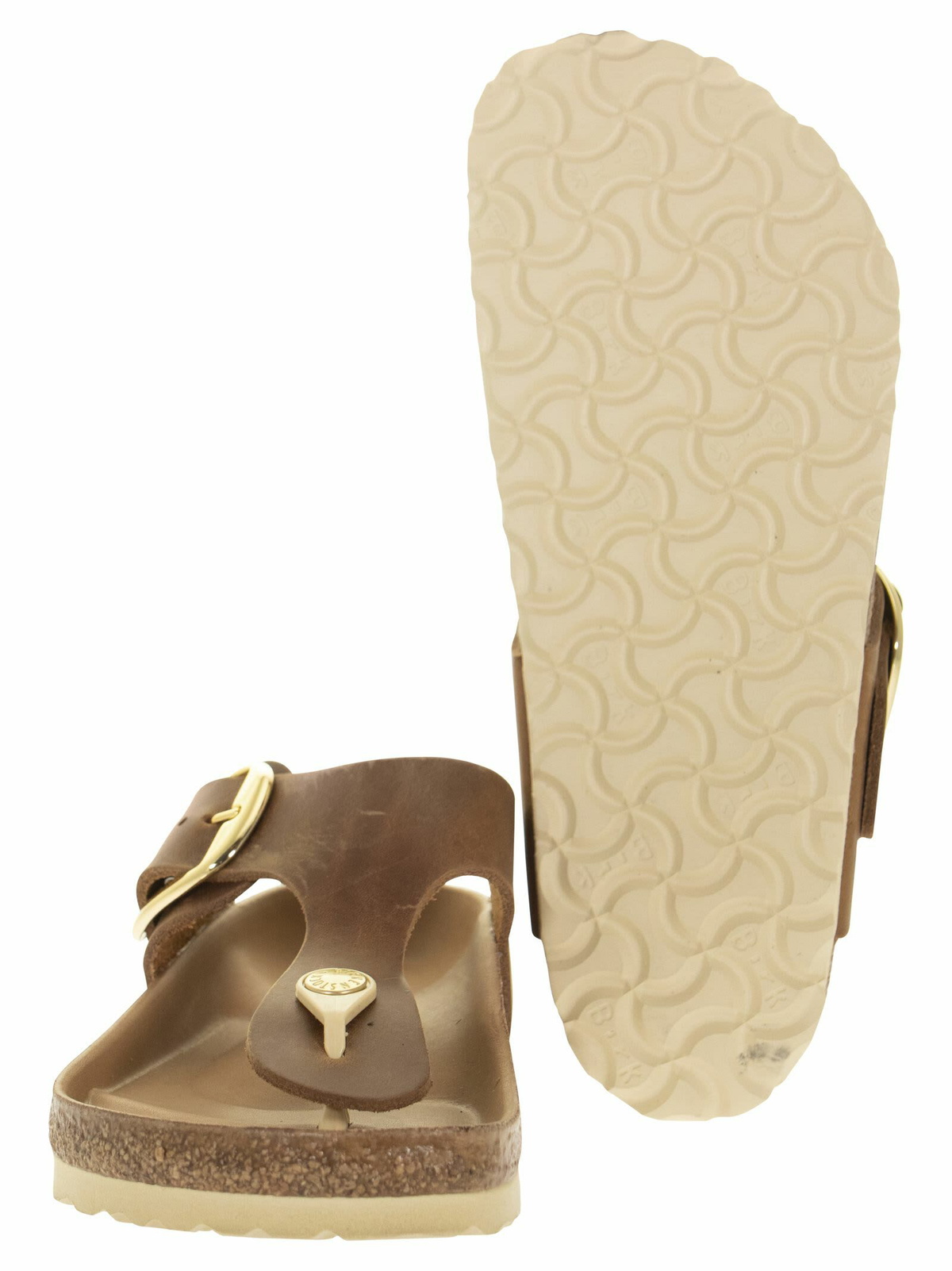 Birkenstock Gizeh Big Buckle Sandal