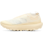 Satisfy Off-White 'TheROCKER' Sneakers