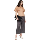 PLEATS PLEASE ISSEY MIYAKE Pink Monthly Colors June Top