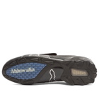 Puma Women's V-S1 Ahluwalia BM Sneaker in Black