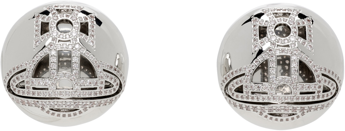 Vivienne Westwood Lennie Earrings