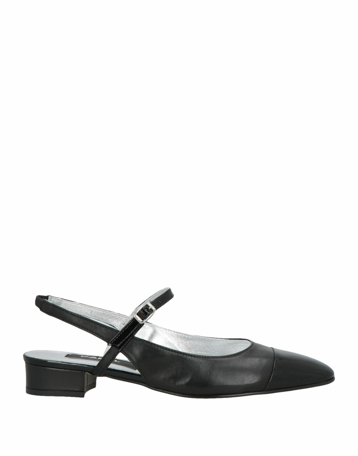 Carel Paris Womens Ballet flats in Black