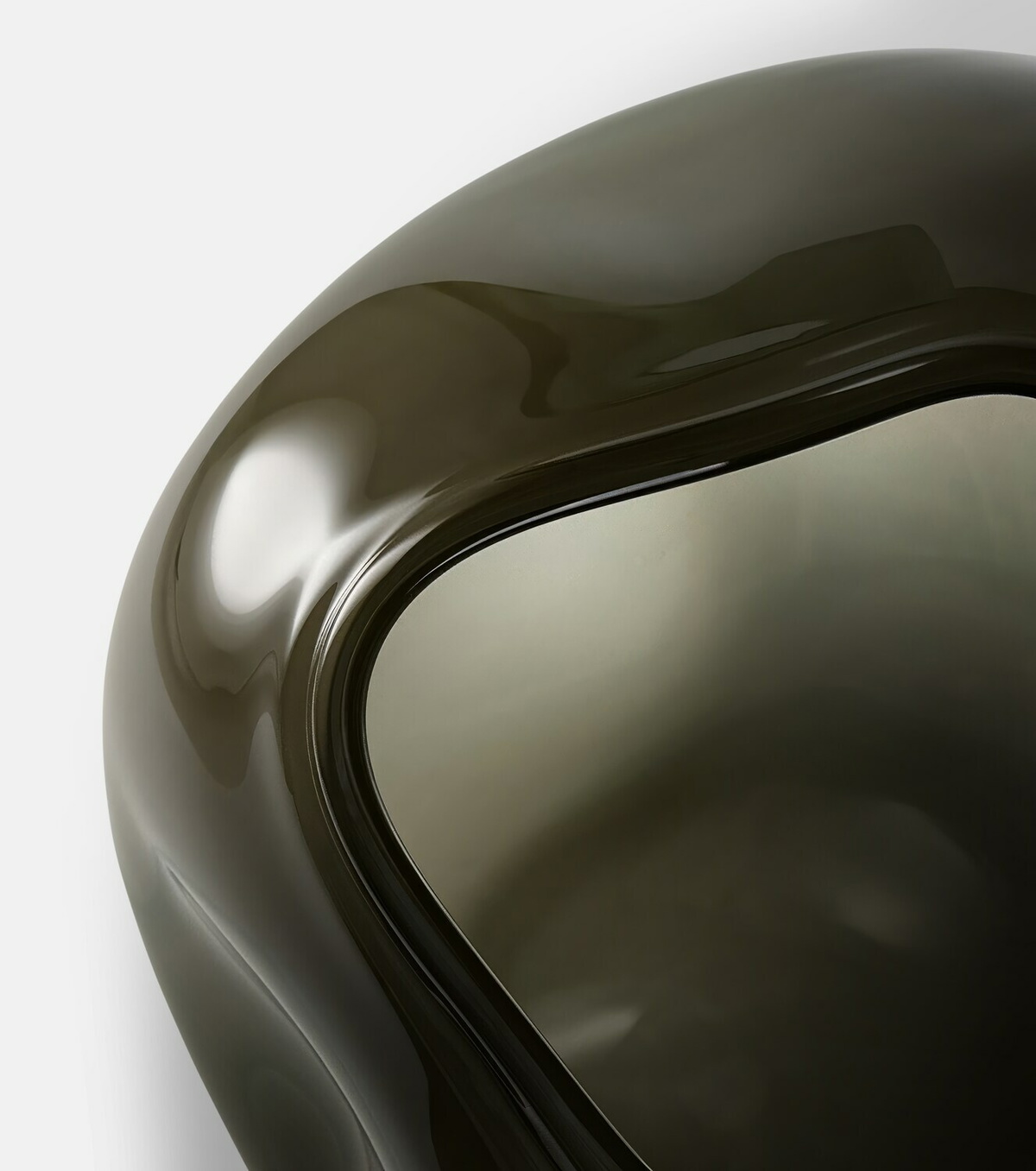 Alexa Lixfeld Komet glass vase