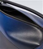 Loewe Puzzle Large leather shoulder bag