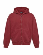 Diesel Mens Sweatshirt Brick