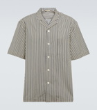 Barena Venezia - Cotton-blend shirt