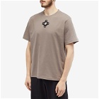 Craig Green Men's Patch T-Shirt in Beige