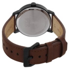 Movado Bold Evolution 2.0 Quartz Black Dial Unisex Watch 3601083