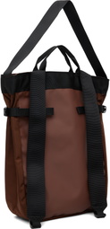 The North Face Brown Base Camp Tote