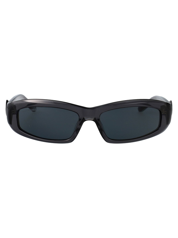 Photo: Balenciaga Eyewear Bb0408s Sunglasses