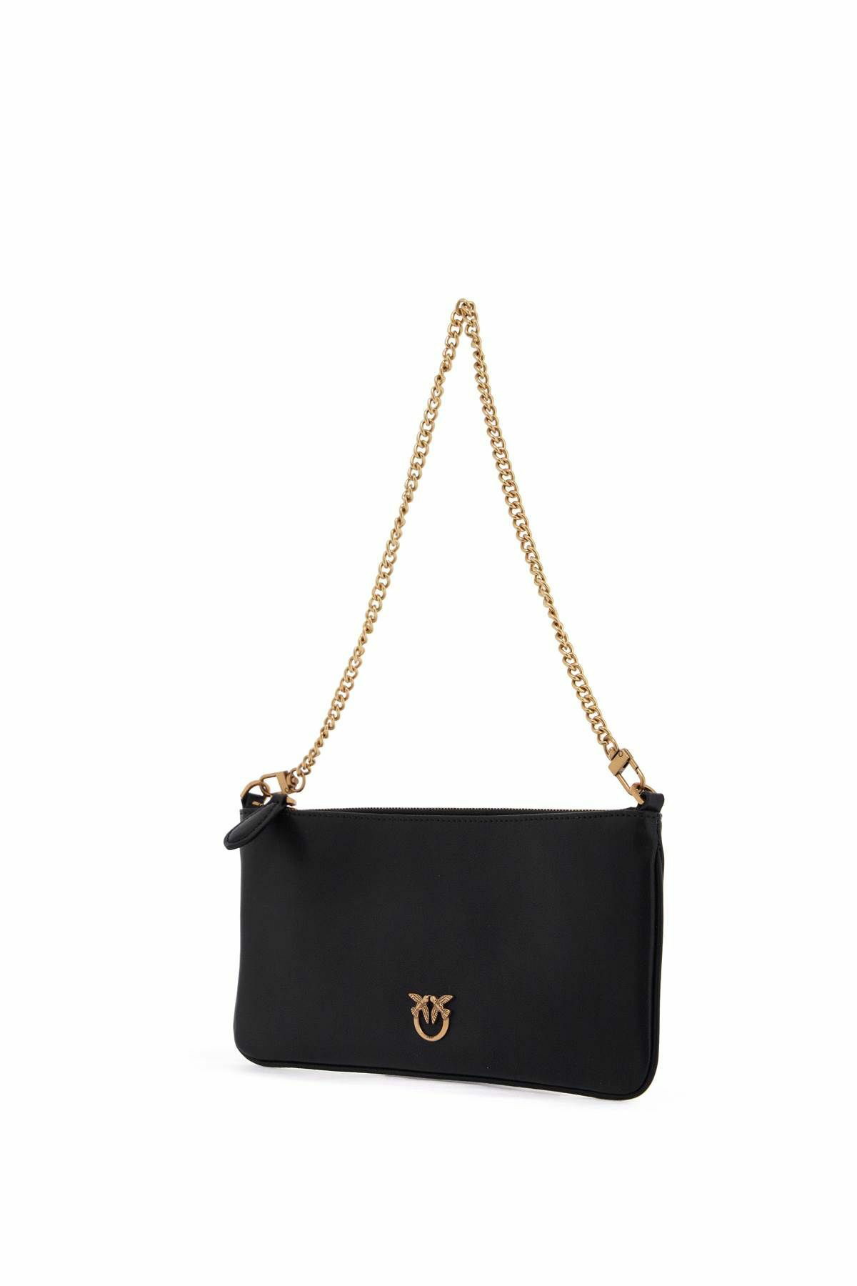 PINKO shoulder bag Black Pinko