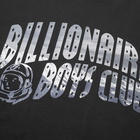 Billionaire Boys Club Mountain Fill Arch Logo Tee