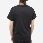 Loewe Men's Anagram T-Shirt in Black