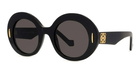 Loewe Lw40146i - Shiny Black Sunglasses