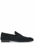 TOM FORD - Sean Penny Loafers
