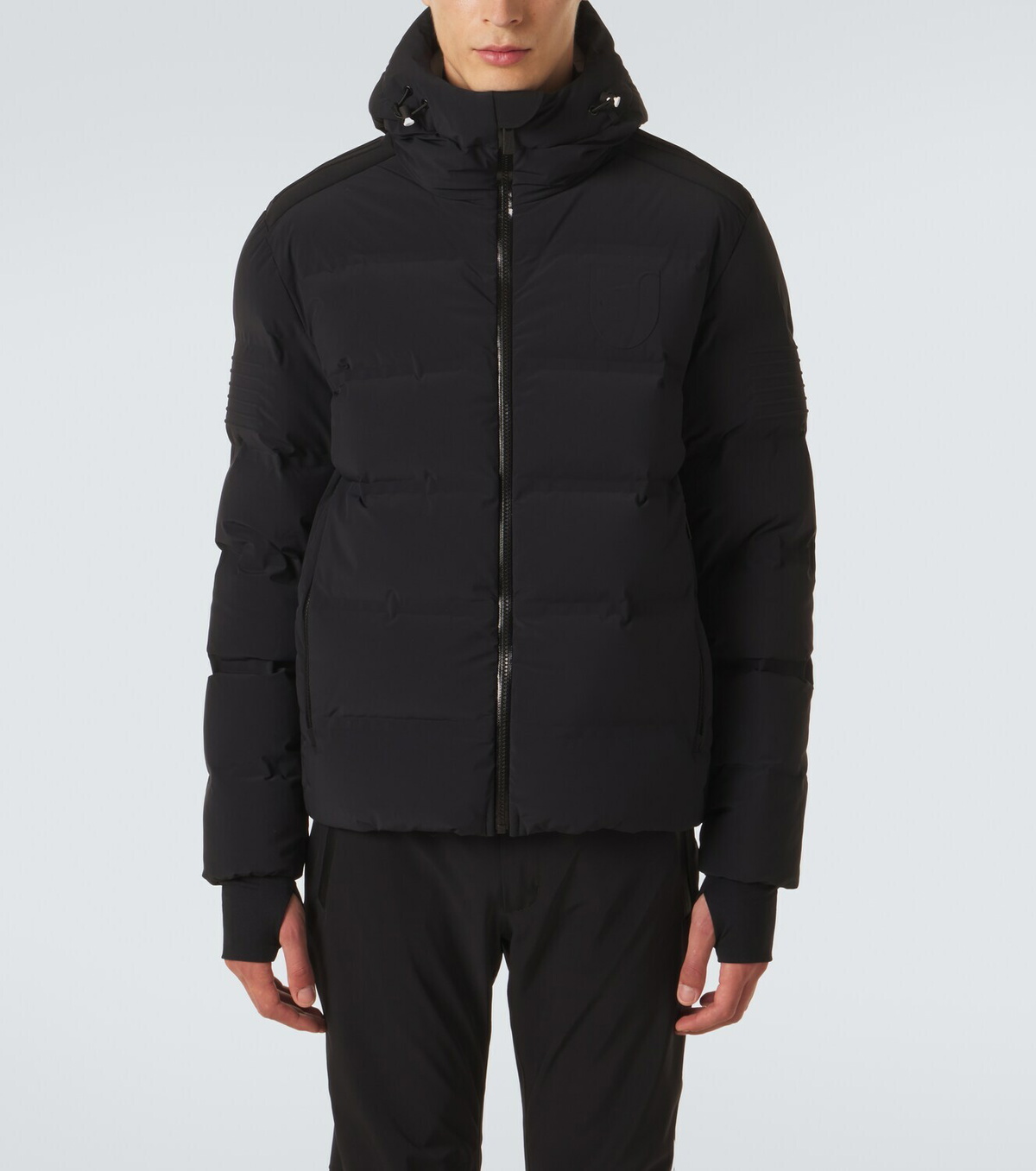Toni Sailer Finn ski jacket