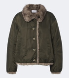 Veronica Beard Varrell reversible jacket