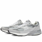New Balance Men's M993GL - Made in USA Sneakers in Grey
