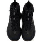 Hoka One One Black Kaha Gore-Tex® Boots