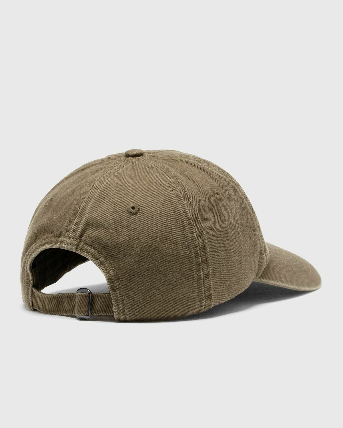 ØLÅF WAVY DRIFT CAP Green Men