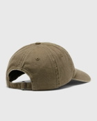 ØLÅF WAVY DRIFT CAP Green Men