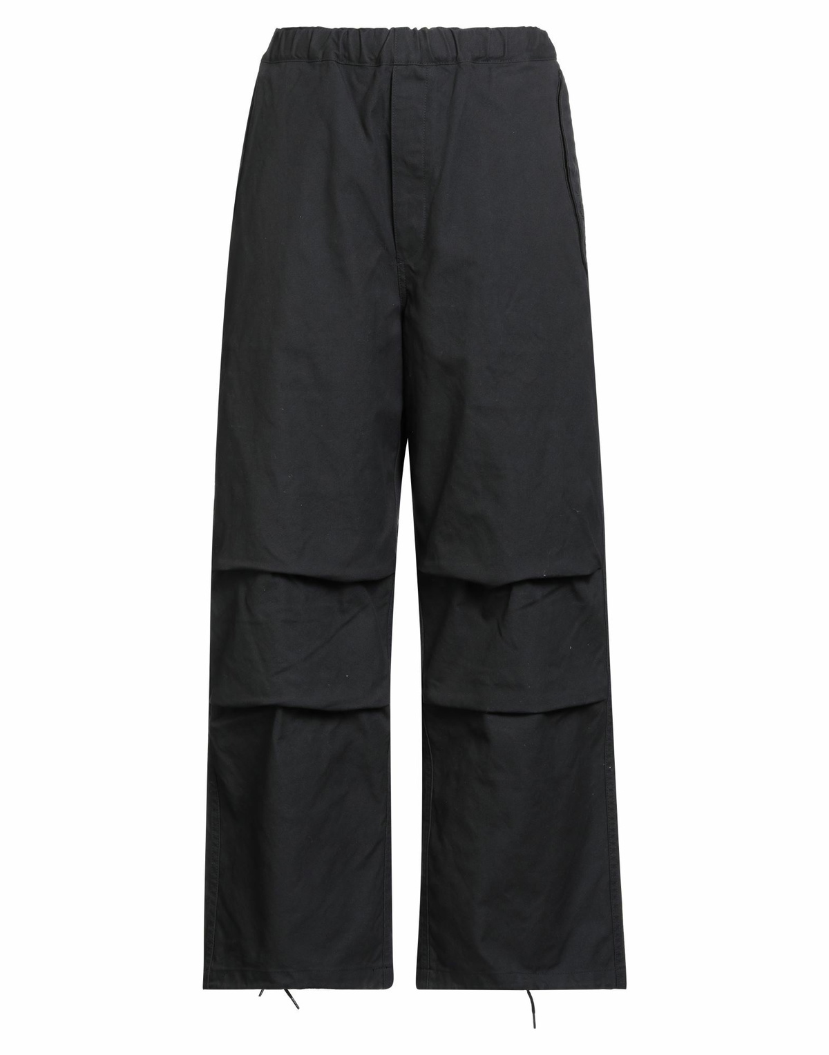 A Bathing Ape Womens Pants Midnight in Blue