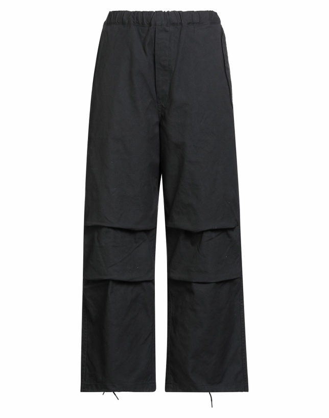 Photo: A Bathing Ape Womens Pants Midnight in Blue