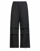 A Bathing Ape Womens Pants Midnight in Blue