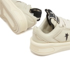 Rick Owens DRKSHDW x Converse TURBOWPN OX Sneaker in Beige