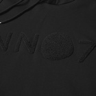 NN07 Robin Logo Hoody