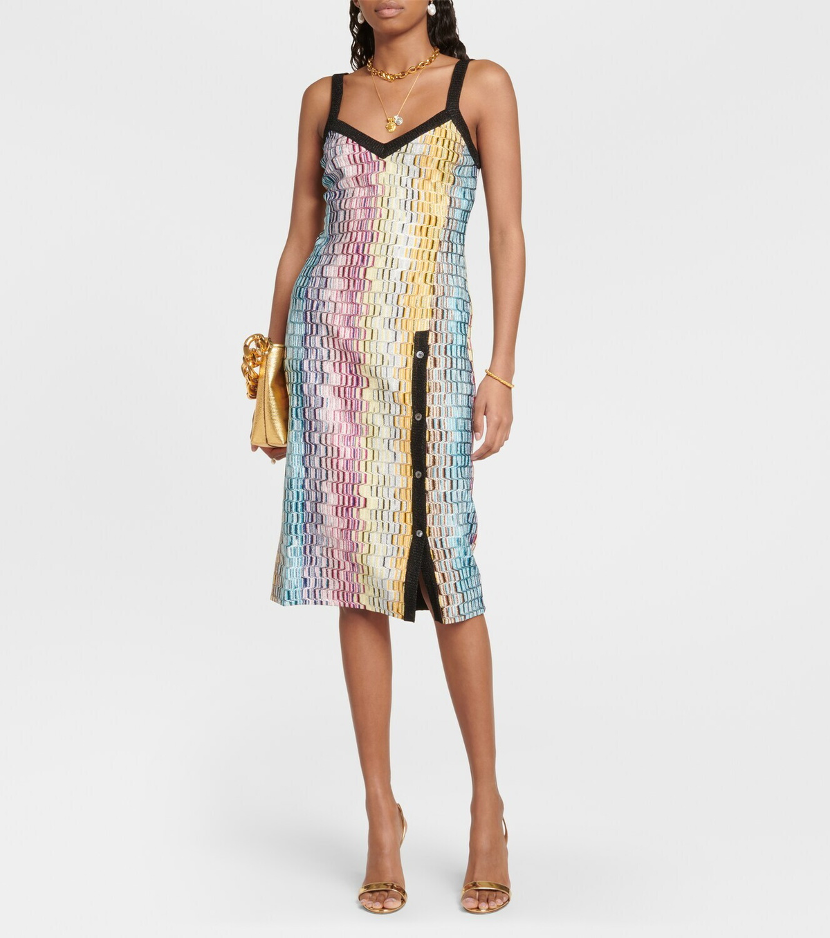 Missoni Knit dress Missoni