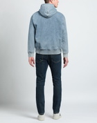 Diesel Mens Sweatshirt in Blue