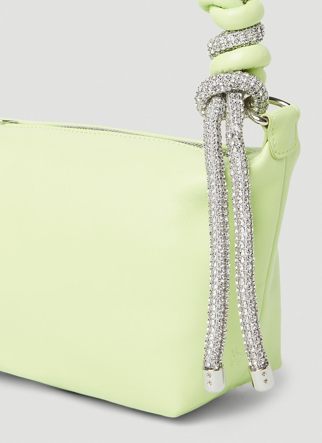 KARA Phone Cord Shoulder Bag