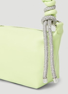 KARA Phone Cord Shoulder Bag