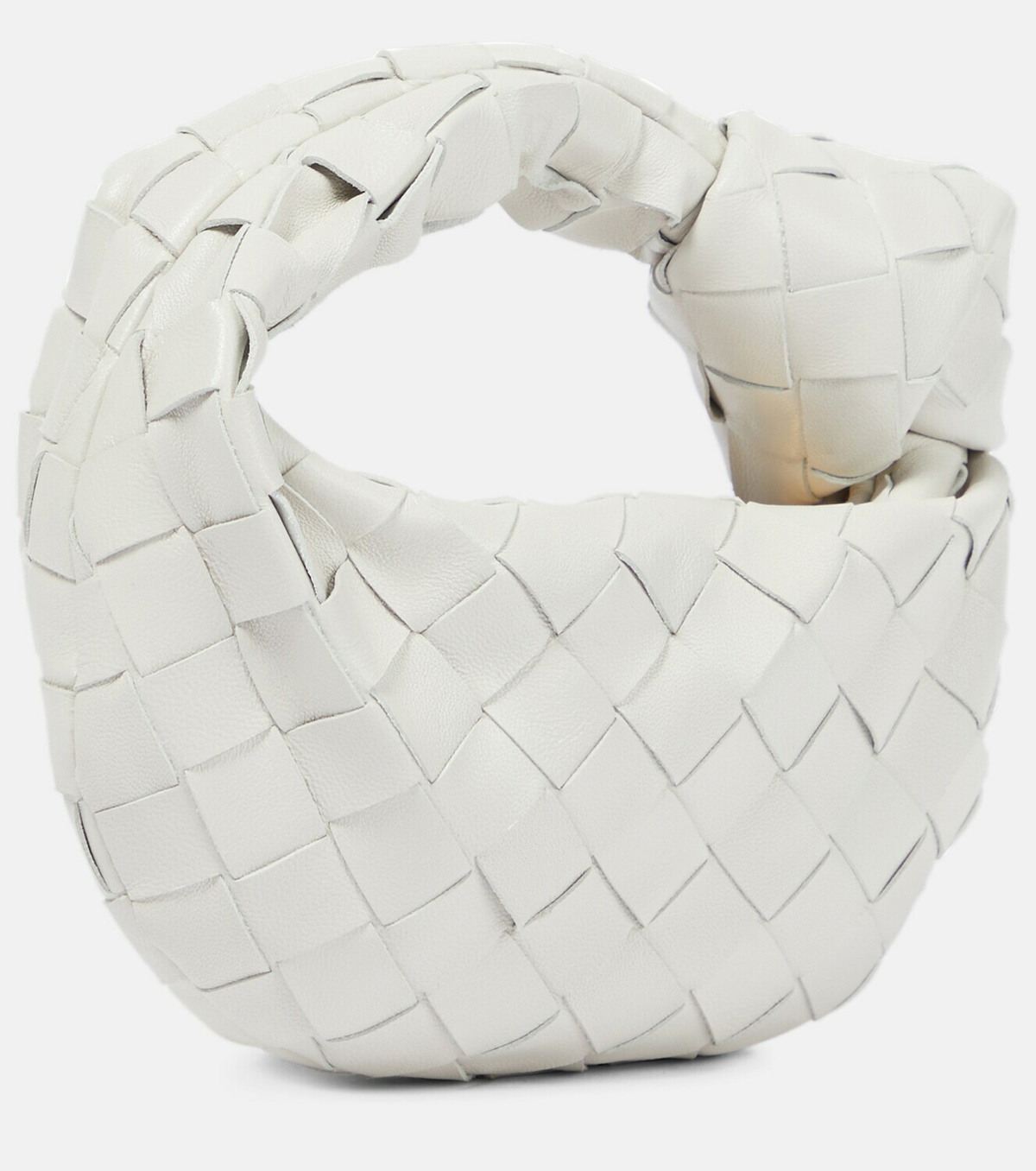 Bottega Veneta - Candy Jodie Micro shoulder bag Bottega Veneta