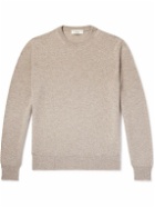 Altea - Cashmere Sweater - Neutrals