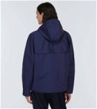 Lanvin Hooded jacket