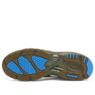 Asics x Temptation Vacation GEL-DS Trainer 14 in Cream/Olive Canvas