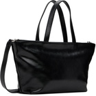 Alexander Wang Black Punch Mini Tote