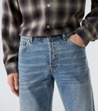 Our Legacy Slate Cut straight jeans