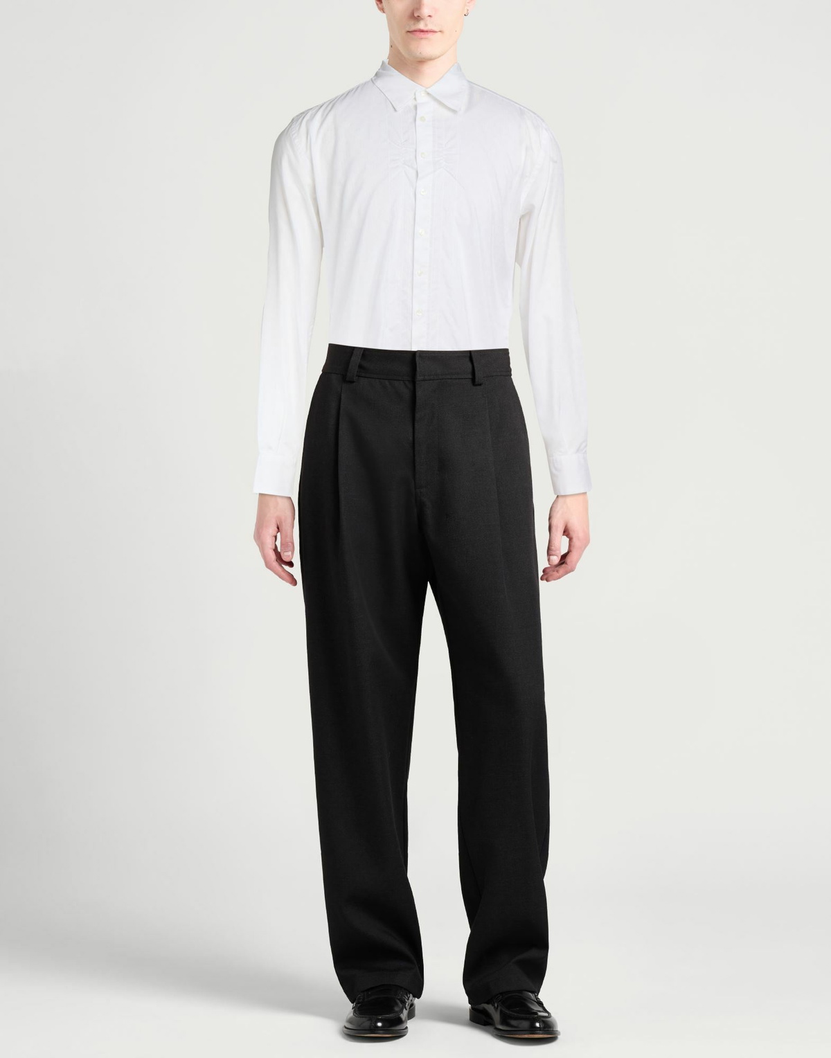 Dolce & gabbana Mens Shirt in White