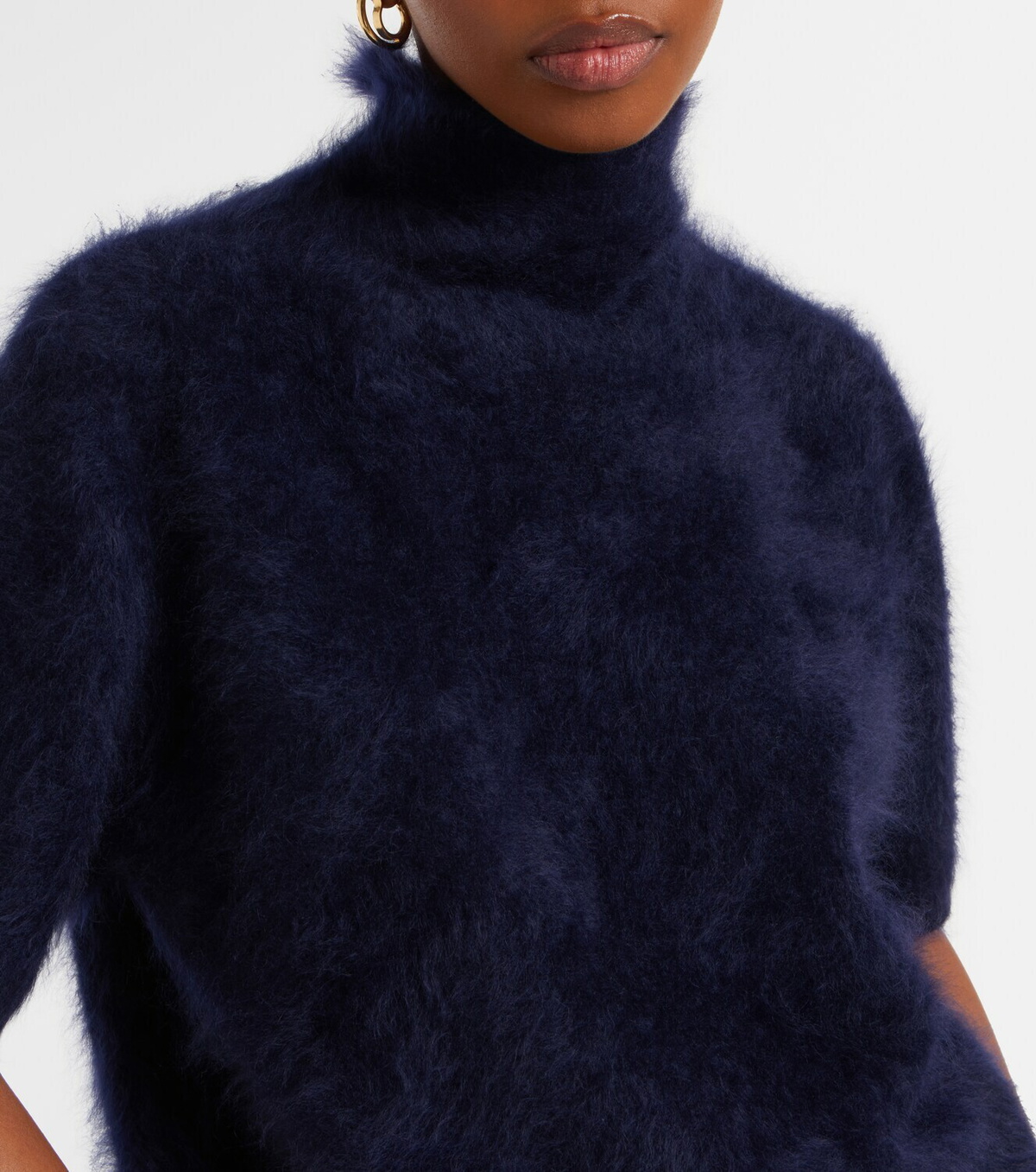 Lisa Yang Madelene cashmere sweater