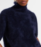 Lisa Yang Madelene cashmere sweater