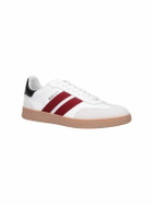 Bally retro Crest Sneakers