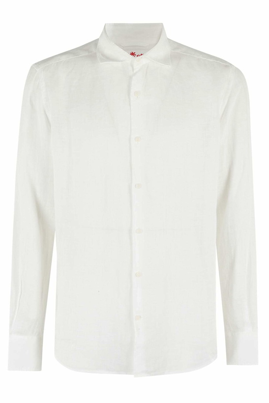 Photo: MC2 Saint Barth Camicia