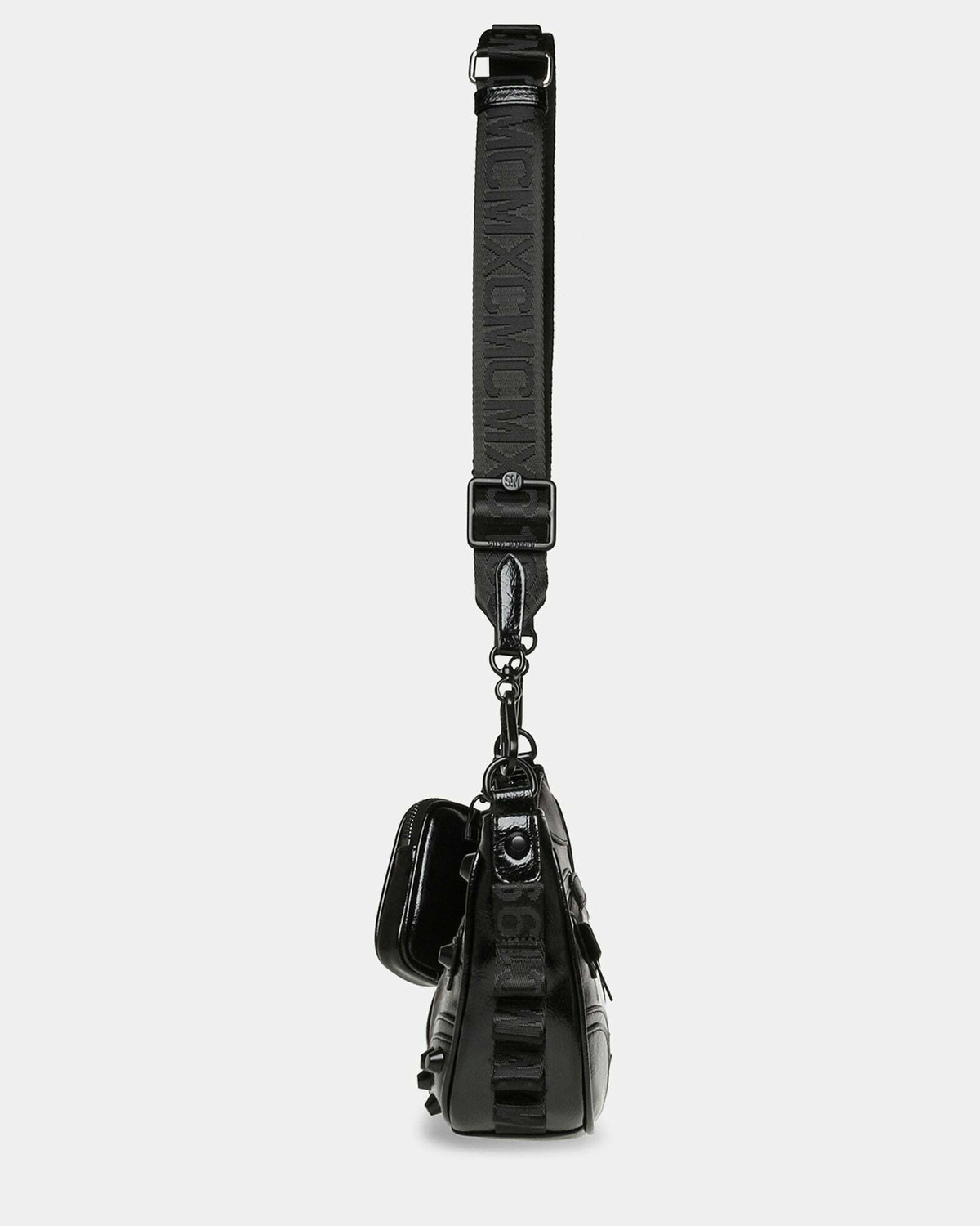 Steve Madden Bclove Bag in Black
