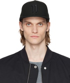 11 by Boris Bidjan Saberi Black New Era Edition 9Fifty Cap
