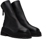Marsèll Black Carro Boots