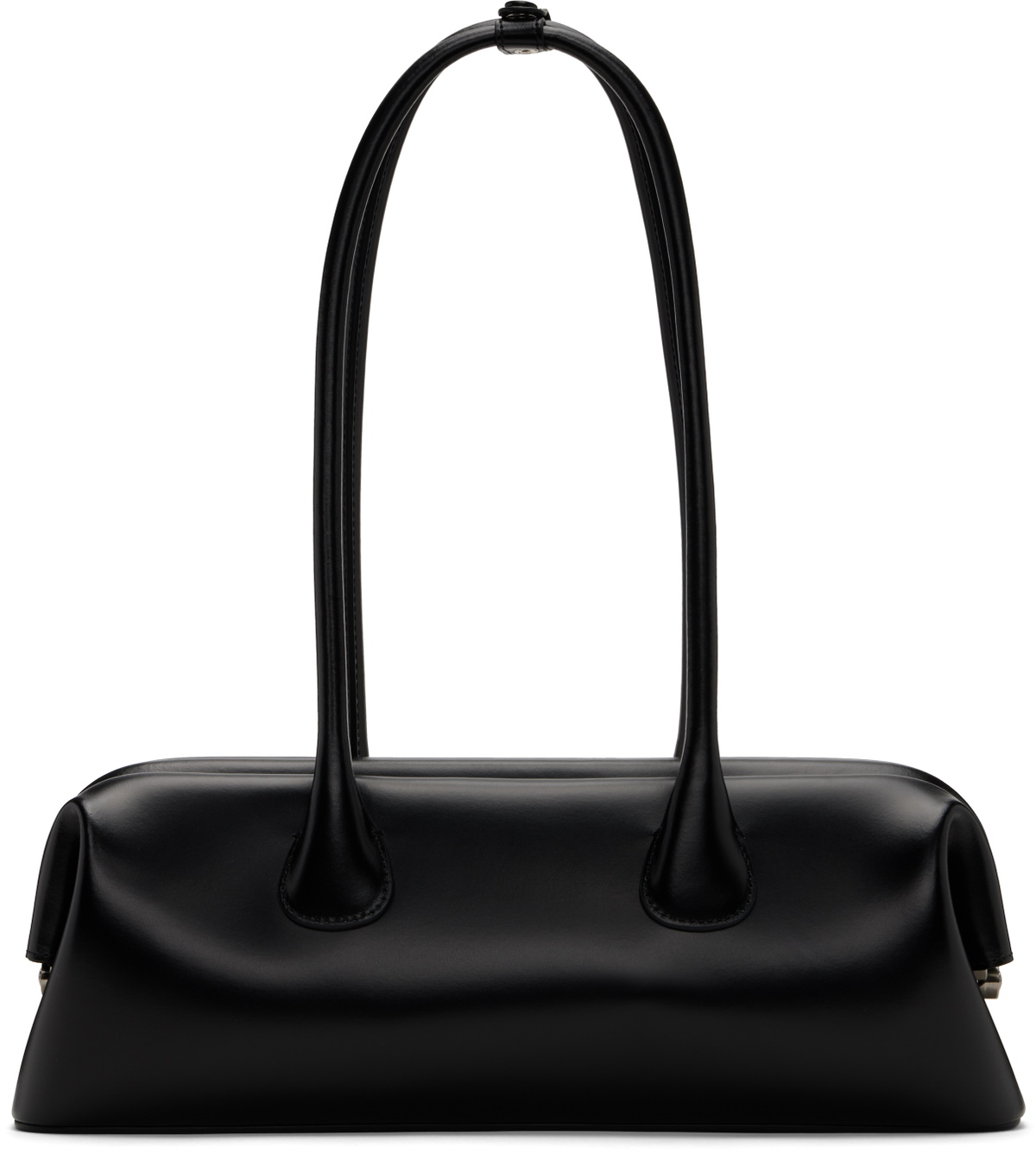 OSOI BOAT WIDE MINI BLACK 【公式通販】