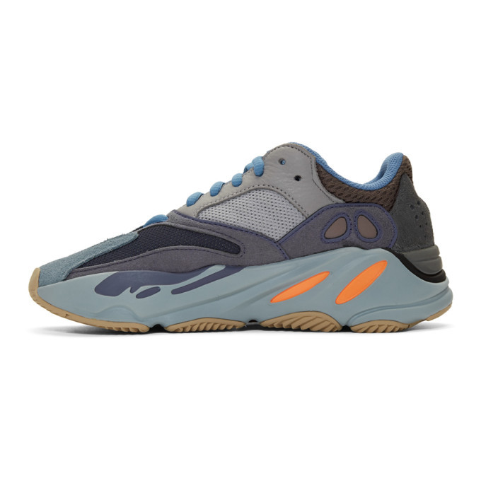 YEEZY Blue Yeezy Boost 700 Sneakers